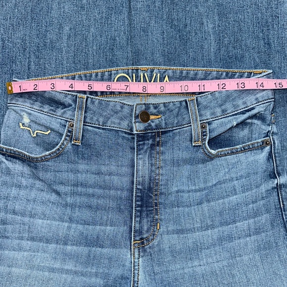 Kimes Ranch Jeans - Picture 6 of 8
